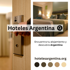 Hoteles Argentina